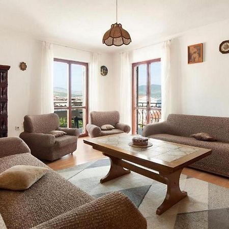 Apartments By The Sea Arbanija, Ciovo - 17332 Трогир Экстерьер фото