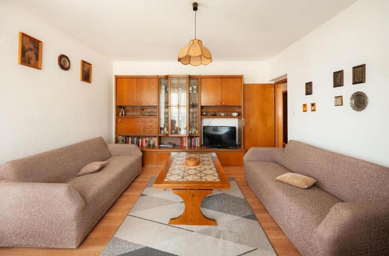 Apartments By The Sea Arbanija, Ciovo - 17332 Трогир Номер фото